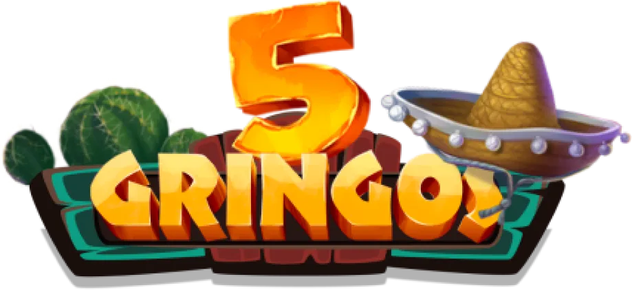 5Gringos