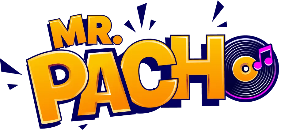 Mr.Pacho Casino