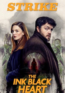 Корморан Страйк, Сезон 5 смотреть