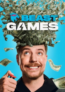 Игры Биста, Сезон 1 смотреть