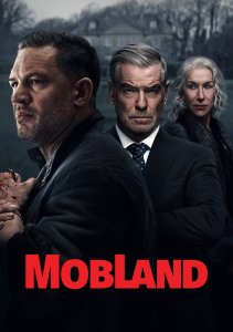 Гангстерленд, Сезон 1 онлайн