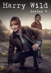 Харри Уайлд, Сезон 4 смотреть