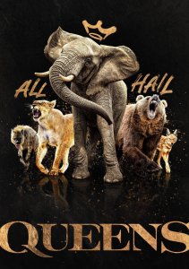 Королевы, Сезон 1 онлайн