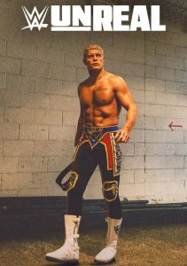 WWE: За кулисами, Сезон 1 онлайн